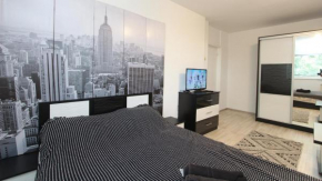 Holidays Host Splaiul Unirii, Bucharest